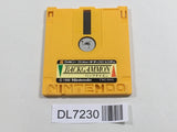 All One Nintendo Famicom Disk Japan - DL7230