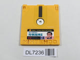 Tanigawa Koji no Shogi Shinan 2 Nintendo Famicom Disk Japan - DL7236