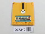 Yuyuki second part Nintendo Famicom Disk Japan - DL7240