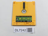 Kick and Run Nintendo Famicom Disk Japan - DL7242