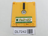 Kick and Run Nintendo Famicom Disk Japan - DL7242