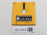 Tarot Nintendo Famicom Disk Japan - DL7243