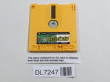 Smash Ping Pong Nintendo Famicom Disk Japan - DL7247