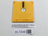 Pro Wrestling Nintendo Famicom Disk Japan - DL7248