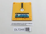 Pro Wrestling Nintendo Famicom Disk Japan - DL7248