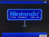 Pro Wrestling Nintendo Famicom Disk Japan - DL7248