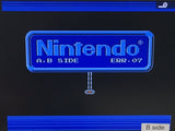 Zanac Nintendo Famicom Disk Japan - DL7249