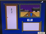 Shin Onigashima 1 Nintendo Famicom Disk Japan - DL7251