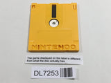 Nazo no Kabe Block Kuzushi Nintendo Famicom Disk Japan - DL7253