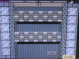 Nazo no Kabe Block Kuzushi Nintendo Famicom Disk Japan - DL7253