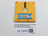 Magma Project Hacker Nintendo Famicom Disk Japan - DL7254