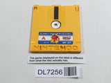 Exciting Soccer Konami Cup Nintendo Famicom Disk Japan - DL7256