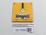 Exciting Soccer Konami Cup Nintendo Famicom Disk Japan - DL7256