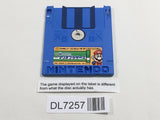 Famicom Grand Prix F-1 Race Nintendo Famicom Disk Japan - DL7257