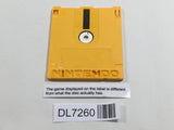 Yokai Yashiki Nintendo Famicom Disk Japan - DL7260
