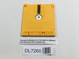 Yokai Yashiki Nintendo Famicom Disk Japan - DL7260