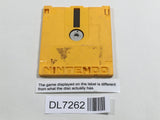Bubble Bobble Nintendo Famicom Disk Japan - DL7262