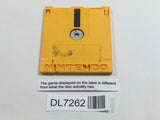 Bubble Bobble Nintendo Famicom Disk Japan - DL7262