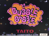 Bubble Bobble Nintendo Famicom Disk Japan - DL7262