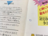 Tobidase Daisakusen Boxed Nintendo Famicom Disk Japan - DL7263