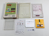 Tobidase Daisakusen Boxed Nintendo Famicom Disk Japan - DL7263