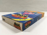 Tobidase Daisakusen Boxed Nintendo Famicom Disk Japan - DL7263