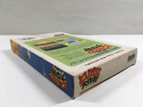 Tobidase Daisakusen Boxed Nintendo Famicom Disk Japan - DL7263
