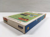 Tobidase Daisakusen Boxed Nintendo Famicom Disk Japan - DL7263