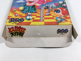 Tobidase Daisakusen Boxed Nintendo Famicom Disk Japan - DL7263