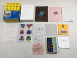 Seiken Psycho Calibur Boxed Nintendo Famicom Disk Japan - DL7264
