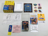 Seiken Psycho Calibur Boxed Nintendo Famicom Disk Japan - DL7265