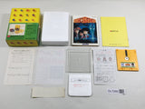Ginga Densho Galaxy Odyssey Boxed Nintendo Famicom Disk Japan - DL7266