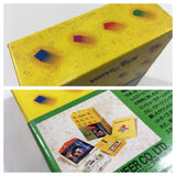 Ginga Densho Galaxy Odyssey Boxed Nintendo Famicom Disk Japan - DL7266