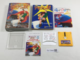 Adian no Tsue Boxed Nintendo Famicom Disk Japan - DL7268