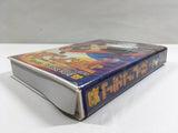 Adian no Tsue Boxed Nintendo Famicom Disk Japan - DL7268