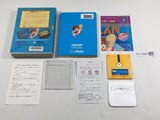 Super Boy Allan Boxed Nintendo Famicom Disk Japan - DL7269