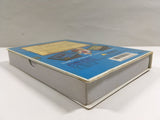 Super Boy Allan Boxed Nintendo Famicom Disk Japan - DL7269