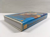 Super Boy Allan Boxed Nintendo Famicom Disk Japan - DL7269