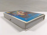Super Boy Allan Boxed Nintendo Famicom Disk Japan - DL7269