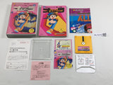 Chitei Tairiku Ordola Boxed Nintendo Famicom Disk Japan - DL7270