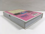 Chitei Tairiku Ordola Boxed Nintendo Famicom Disk Japan - DL7270