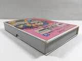 Chitei Tairiku Ordola Boxed Nintendo Famicom Disk Japan - DL7270