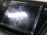 Game Gear Black Console Japan - With Defects DL7271 - Photo 10