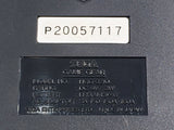 Game Gear Black Console Japan - With Defects DL7271 - Photo 12