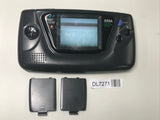 Game Gear Black Console Japan - With Defects DL7271 - Photo 1