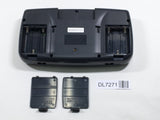 Game Gear Black Console Japan - With Defects DL7271 - Photo 2