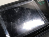 Game Gear Black Console Japan - With Defects DL7271 - Photo 7