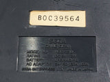 Game Gear Black Console Japan - With Defects DL7272 - Photo 12