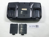 Game Gear Black Console Japan - With Defects DL7272 - Photo 2
