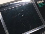 Game Gear Black Console Japan - With Defects DL7272 - Photo 8
